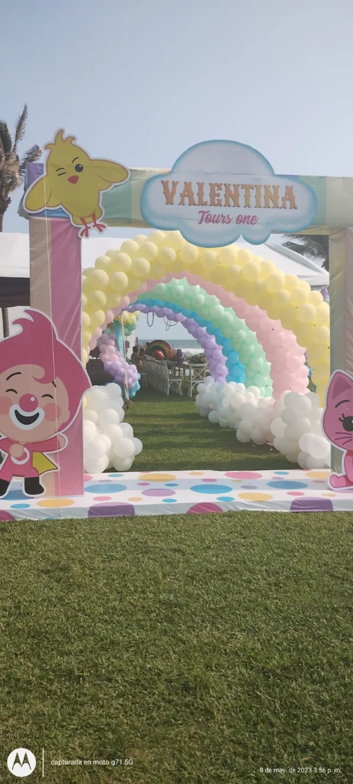 Portafolio Marce Cabañas