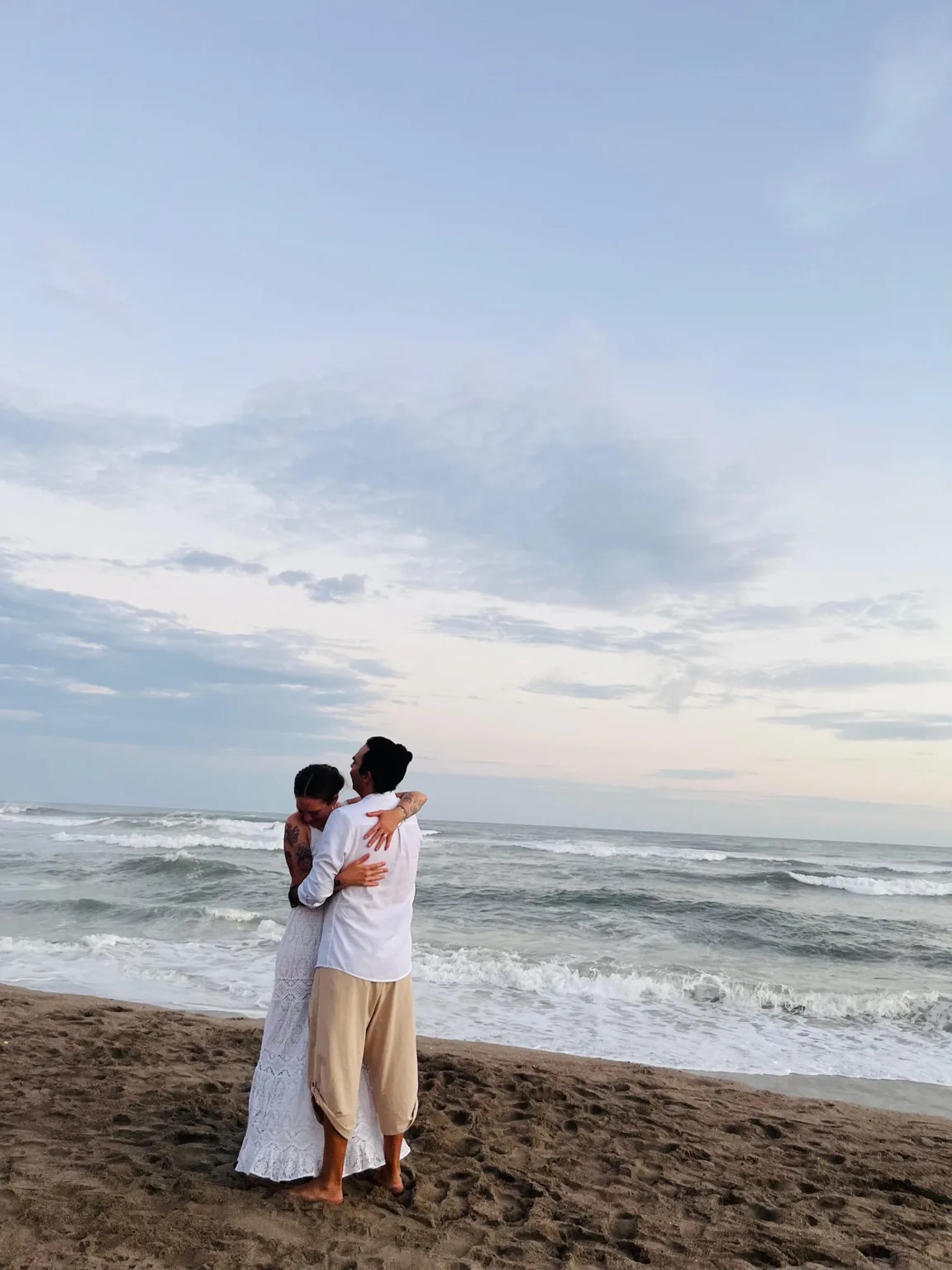 Portafolio Marce Cabañas